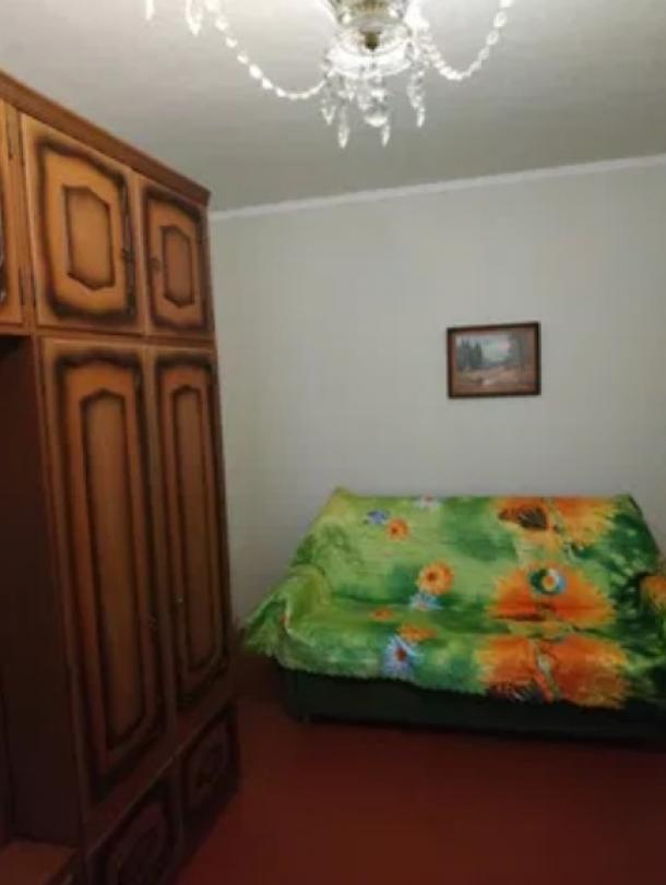 Квартира, 2-кімн., Харьков, Алексеевка, Ахсарова