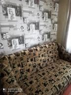 гостинка, Харьков, ХТЗ, Косарева (Соколова)
