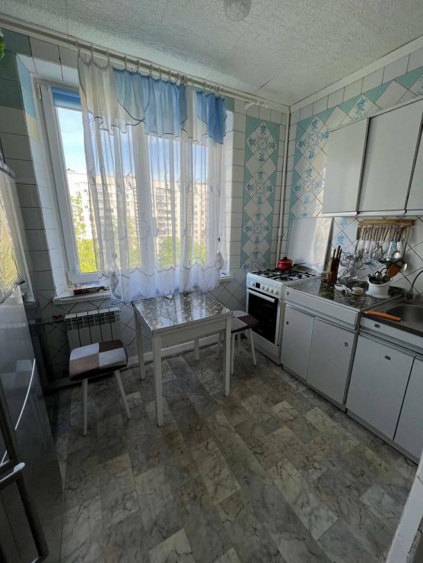 Купить квартира, Харьков, Салтовка, Валентиновская