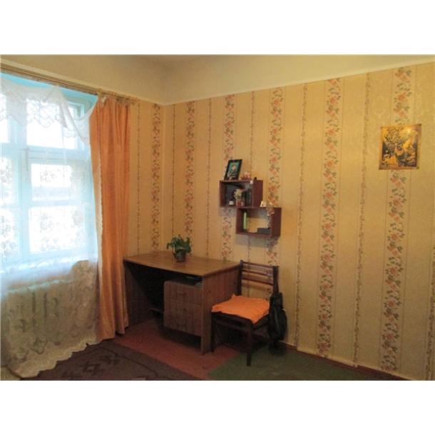 Купить гостинка, Харьков, НОВОСЁЛОВКА, Валерия Романовского (Доватора)