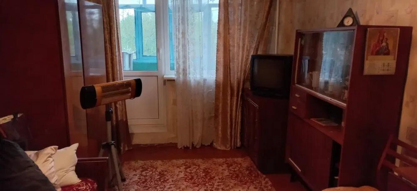 Квартира, 1-кімн., Чугуев, Чугуевский район, Чайковского пер.