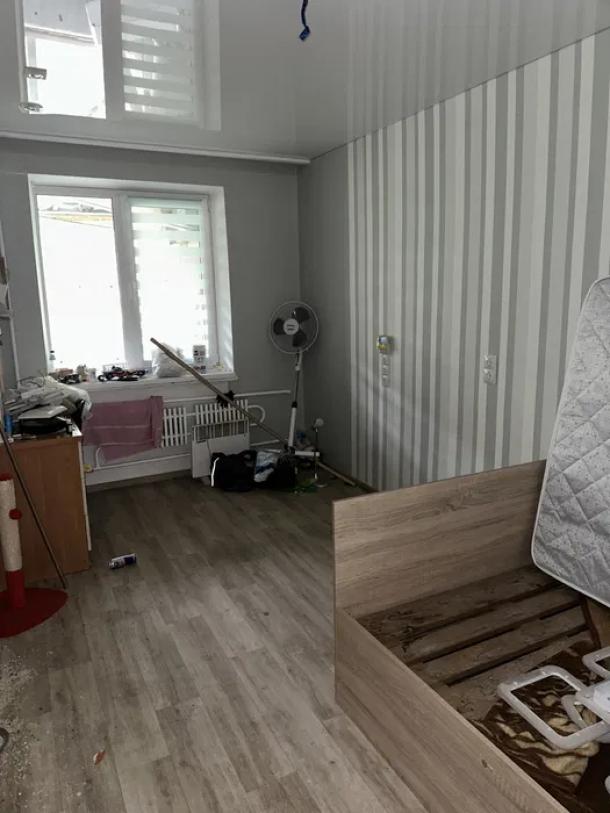 Квартира, 3-кімн., Харьков, Пятихатки, Академика Вальтера