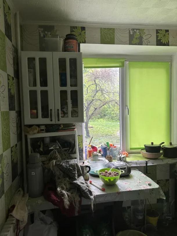 Квартира, 3-кімн., Харьков, Пятихатки, Академика Вальтера