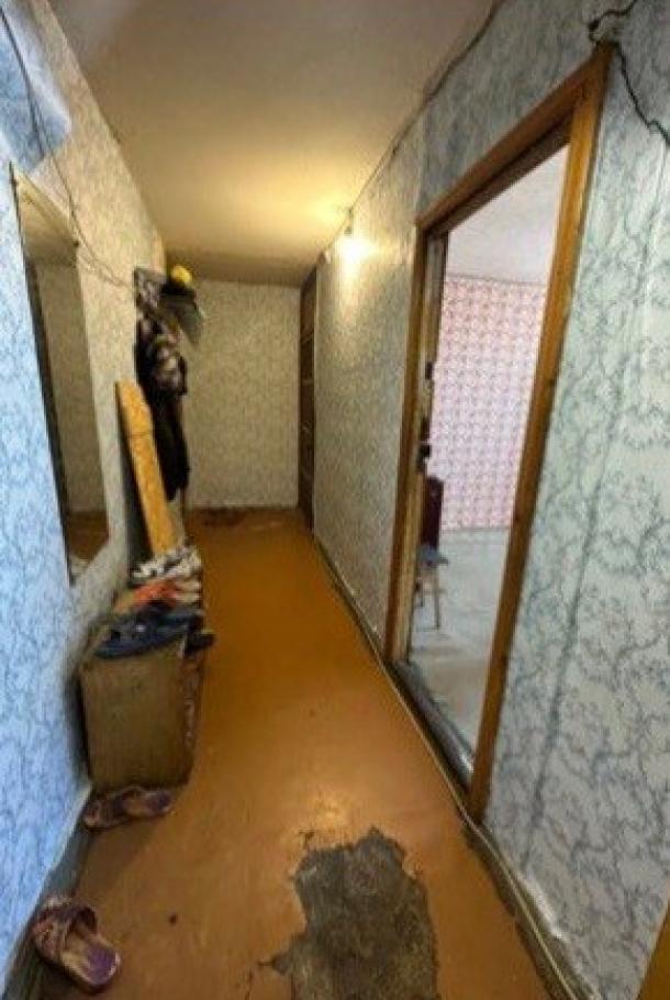 Комната, Харьков, Салтовка, Героев Труда