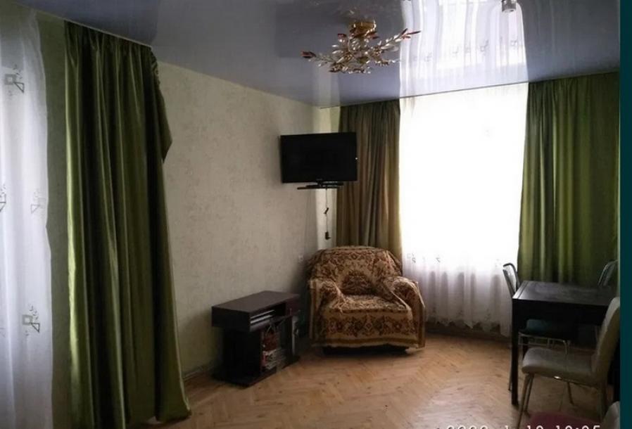 Квартира, 1-кімн., Соколово, Чугуевский район