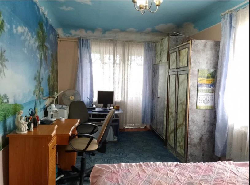 Квартира, 1-кімн., Харьков, ХТЗ, Александровский пр.