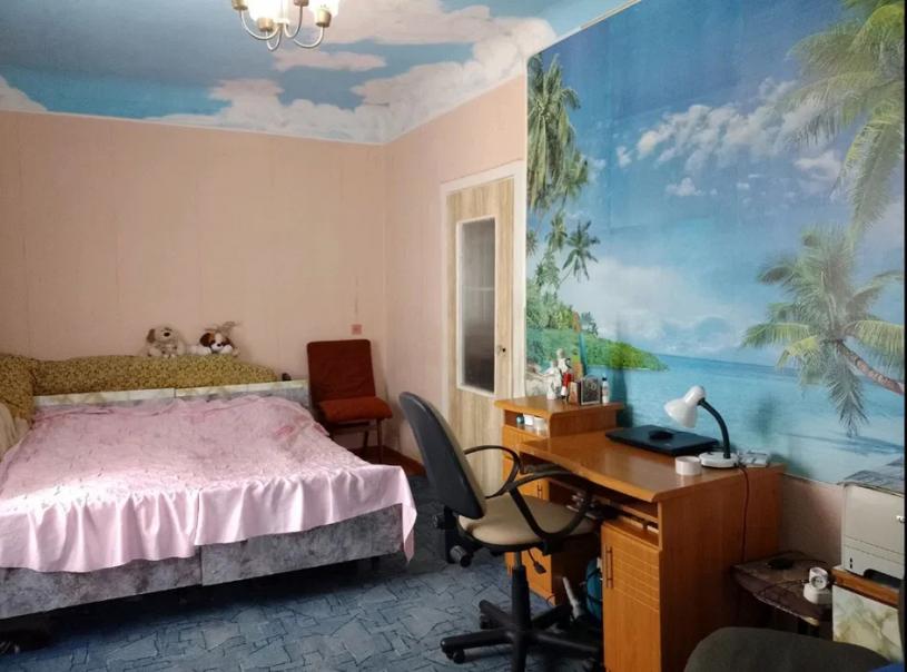 Квартира, 1-кімн., Харьков, ХТЗ, Александровский пр.