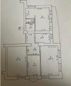 квартира, Харьков, НАГОРНЫЙ, Евгения Енина (Бакулина)