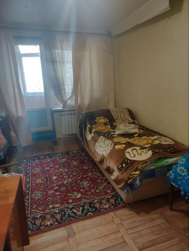 Квартира, 1-кімн., Харьков, Одесская, Сергея Тимошенко (Костычева)