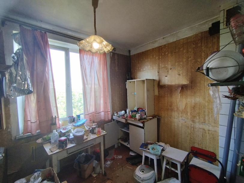 Квартира, 1-кімн., Харьков, 607м/р, Гвардейцев Широнинцев