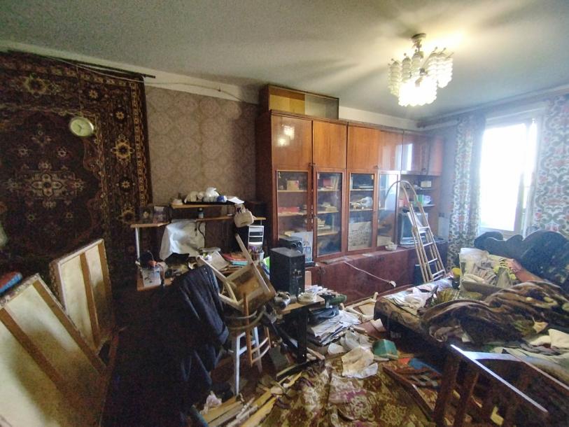 Квартира, 1-кімн., Харьков, 607м/р, Гвардейцев Широнинцев