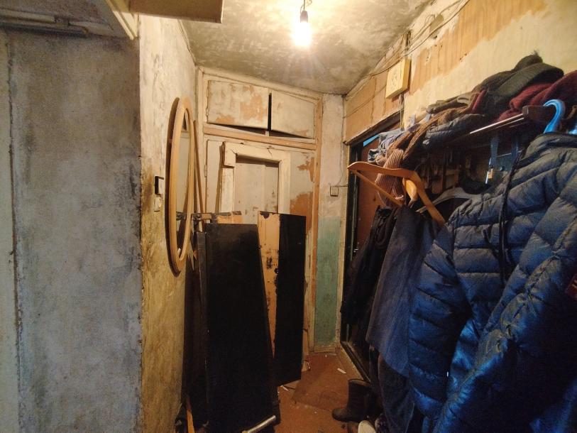 Квартира, 1-кімн., Харьков, 607м/р, Гвардейцев Широнинцев