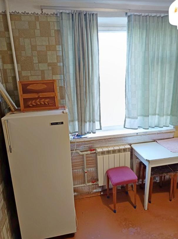 Квартира, 1-кімн., Харьков, 606м/р, Тракторостроителей просп.