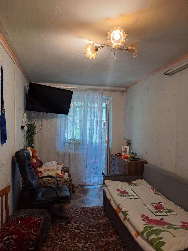 Квартира, 2-кімн., Подворки, Харьковский район
