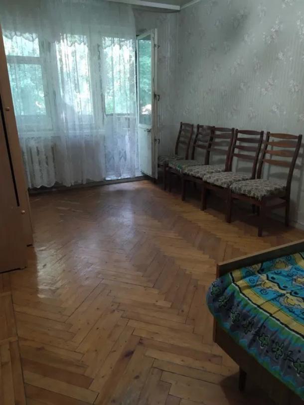 Квартира, 3-кімн., Харьков, 601м/р, Руслана Плоходько (Эйдемана)