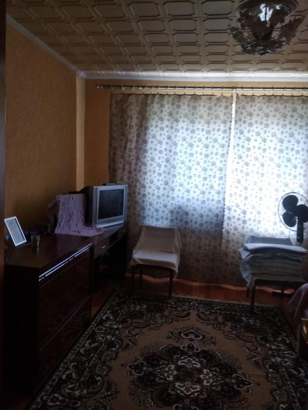 Комната, Харьков, 615м/р, Гвардейцев Широнинцев