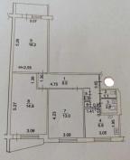 квартира, Харьков, Масельского метро, Библика