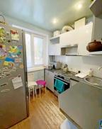 квартира, Чугуев, Староникольская (К. Либкнехта), Харьковская область