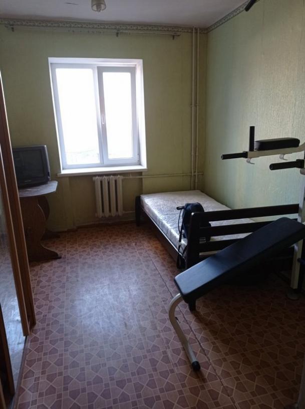 Купить гостинка, Харьков, Павлово Поле, Шекспира