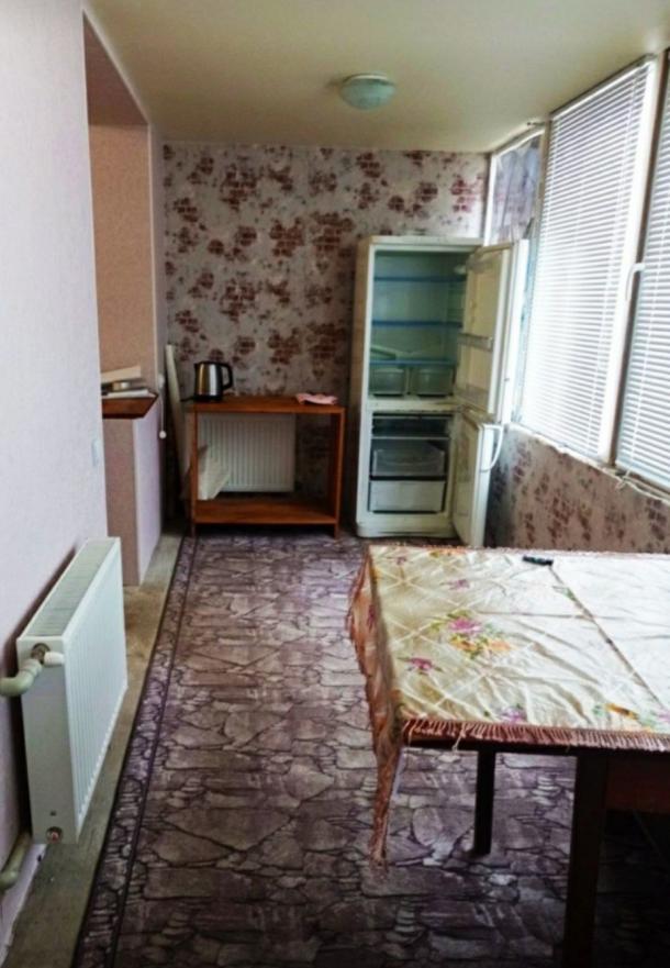 Квартира, 2-кімн., Клугино-Башкировка, Чугуевский район, Гаршина