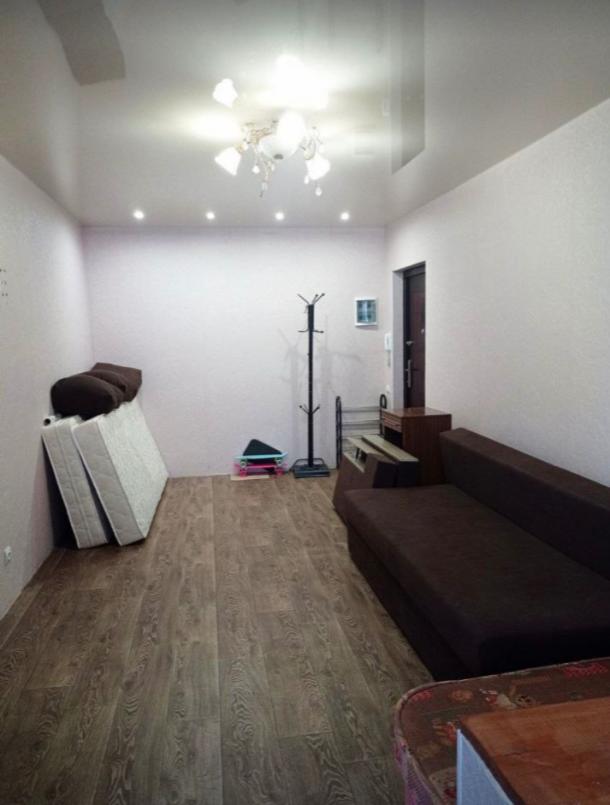 Квартира, 2-кімн., Клугино-Башкировка, Чугуевский район, Гаршина