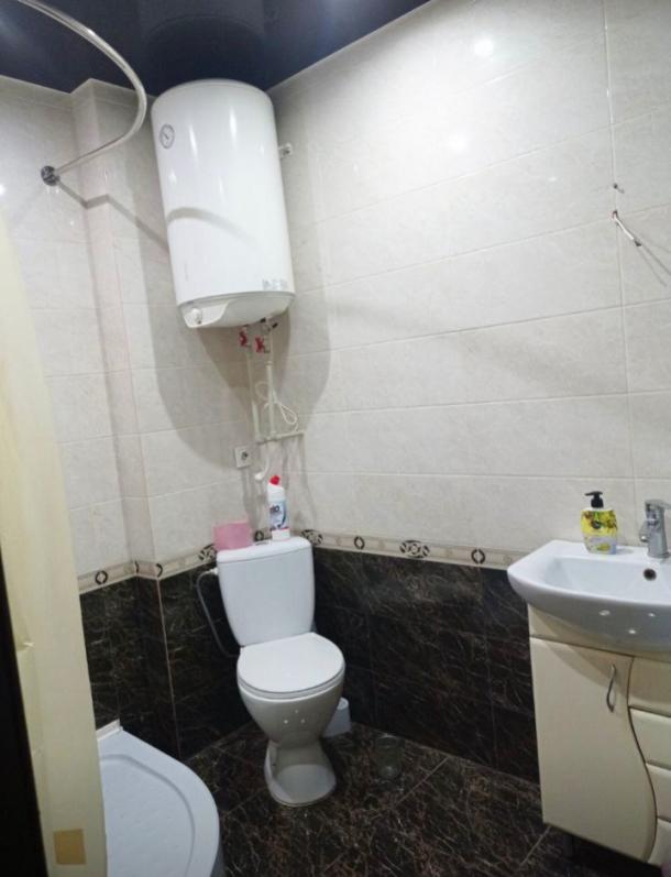 Квартира, 2-кімн., Клугино-Башкировка, Чугуевский район, Гаршина