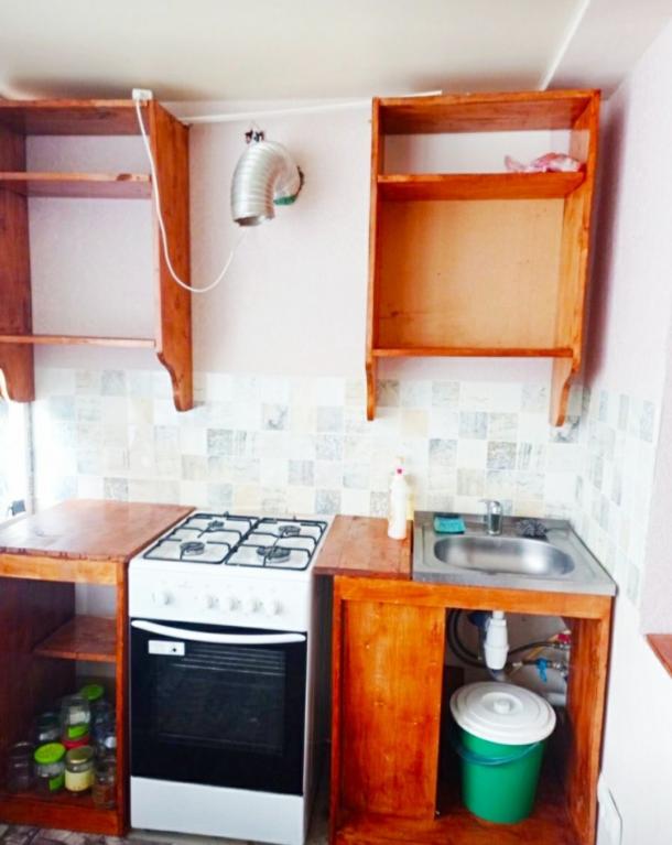 Квартира, 2-кімн., Клугино-Башкировка, Чугуевский район, Гаршина