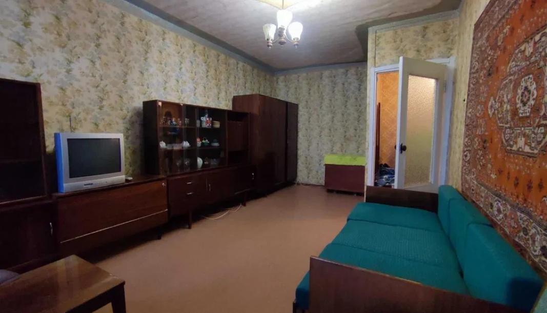 Квартира, 1-кімн., Харьков, 535Ам/р, Гарибальди