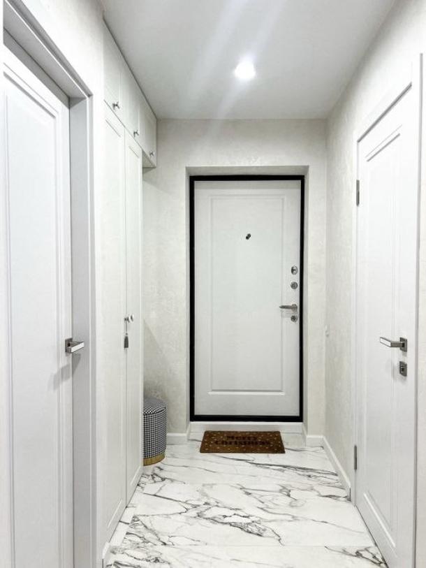 Квартира, 3-кімн., Харьков, 602м/р, Владислава Зубенко (Тимуровцев)