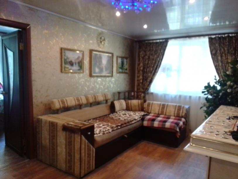 Квартира, 3-кімн., Кочеток, Чугуевский район, Литвинова