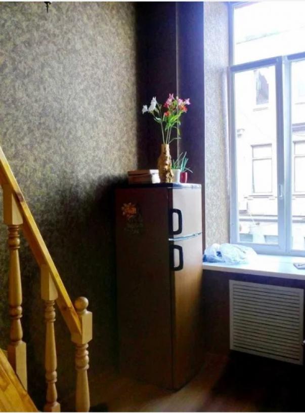 Гостинка, Харьков, Центр, Плетневский пер.