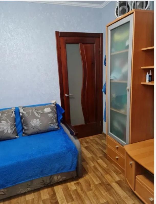 Квартира, 2-кімн., Харьков, Новые Дома, Каденюка (Танкопия)