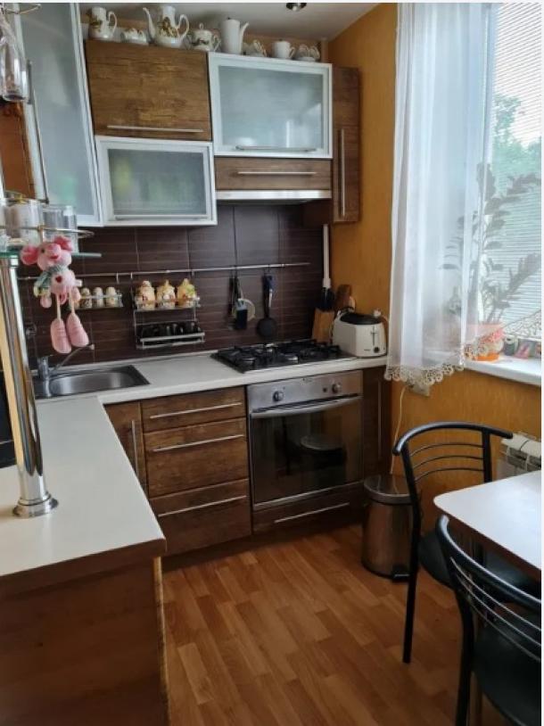 Квартира, 2-кімн., Харьков, Новые Дома, Каденюка (Танкопия)