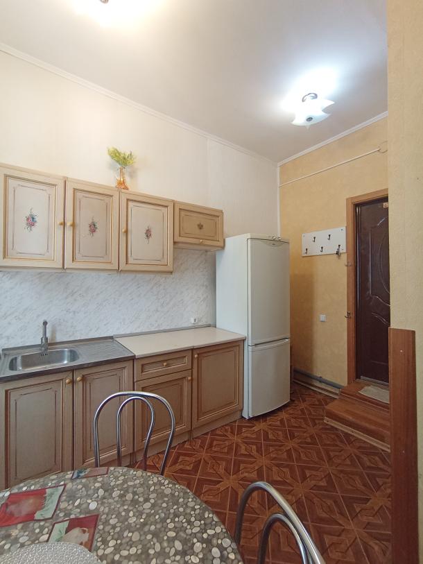 Гостинка, Харьков, Старая Салтовка, Ивана Камышева