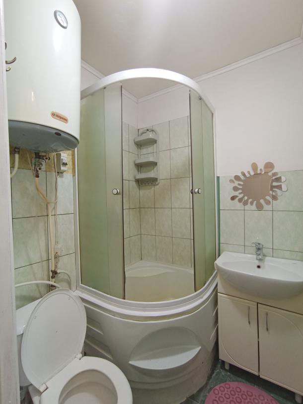 Гостинка, Харьков, Старая Салтовка, Ивана Камышева