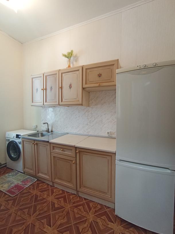 Гостинка, Харьков, Старая Салтовка, Ивана Камышева