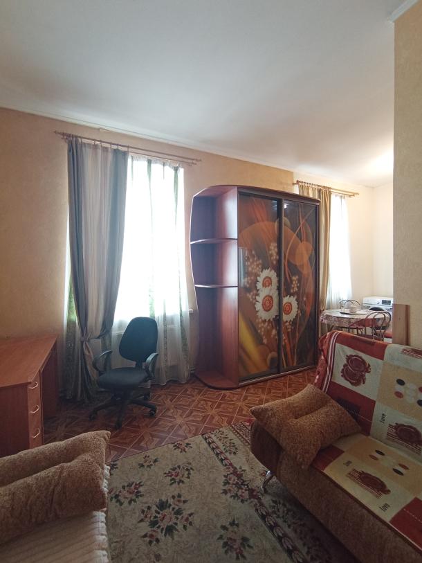 Гостинка, Харьков, Старая Салтовка, Ивана Камышева