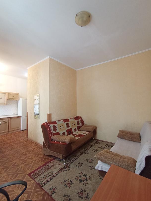 Гостинка, Харьков, Старая Салтовка, Ивана Камышева