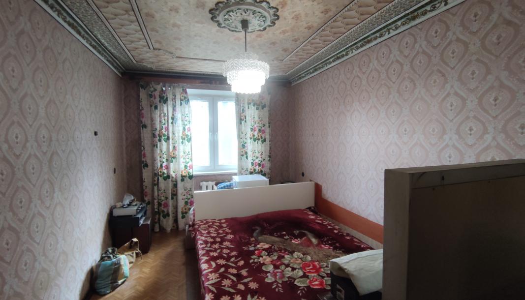 Квартира, 3-кімн., Харьков, 602м/р, Владислава Зубенко (Тимуровцев)