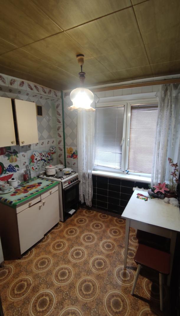 Квартира, 3-кімн., Харьков, 602м/р, Владислава Зубенко (Тимуровцев)