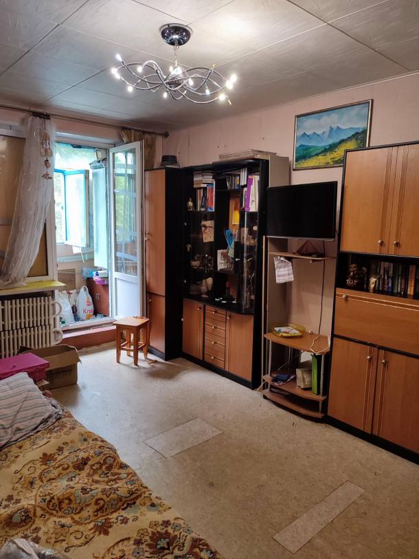 Квартира, 2-кімн., Харьков, 533м/р, Светлая