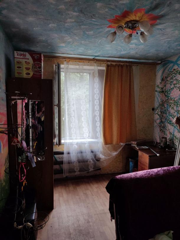 Квартира, 2-кімн., Харьков, 533м/р, Светлая