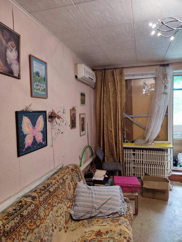 Квартира, 2-кімн., Харьков, 533м/р, Светлая