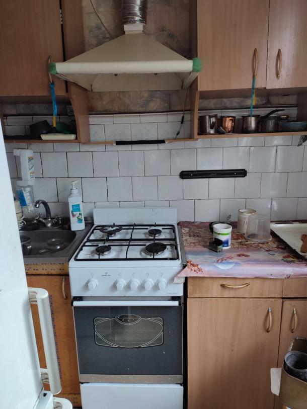 Квартира, 2-кімн., Харьков, 533м/р, Светлая