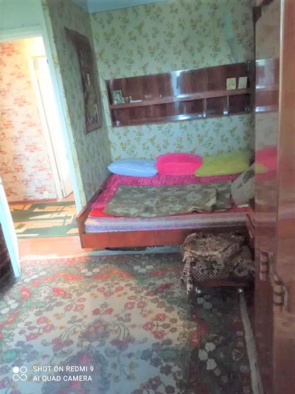 Квартира, 3-кімн., Харьков, Спортивная метро, Тарасовская