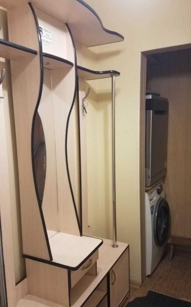 Квартира, 1-кімн., Харьков, 533м/р, Тракторостроителей просп.