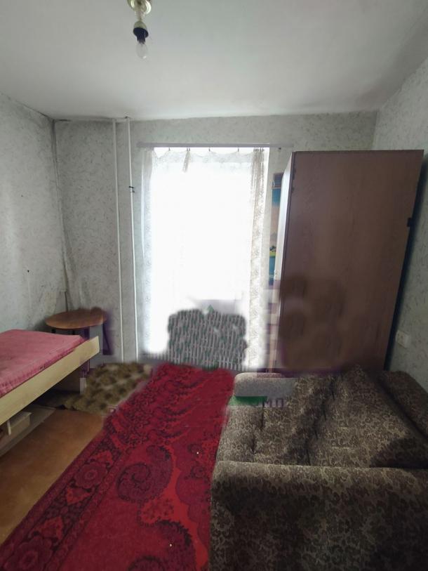 Квартира, 3-кімн., Харьков, Сортировка, Большая Панасовская