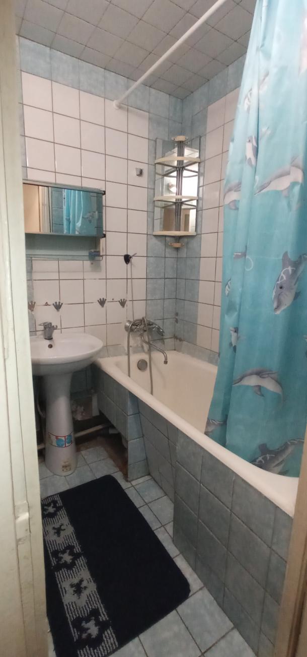 Квартира, 1-кімн., Харьков, Холодная Гора, Ильинская