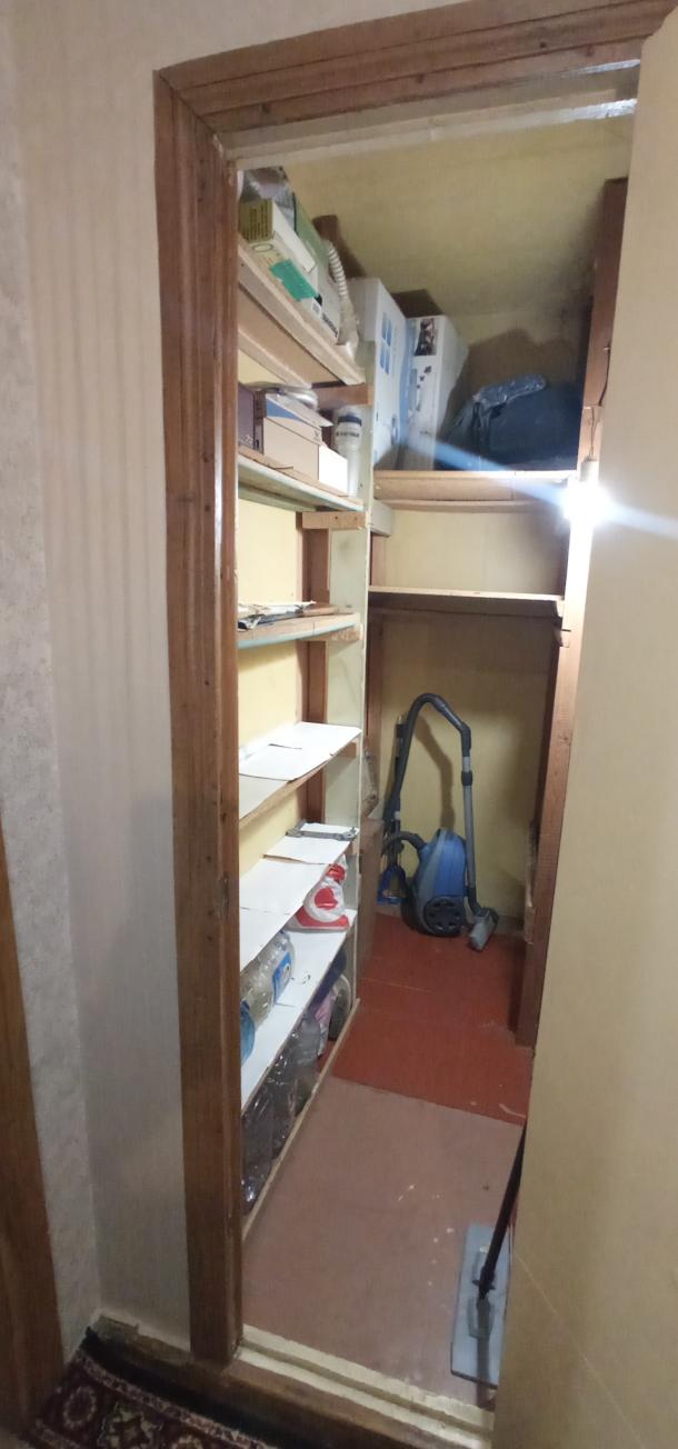 Квартира, 1-кімн., Харьков, Холодная Гора, Ильинская