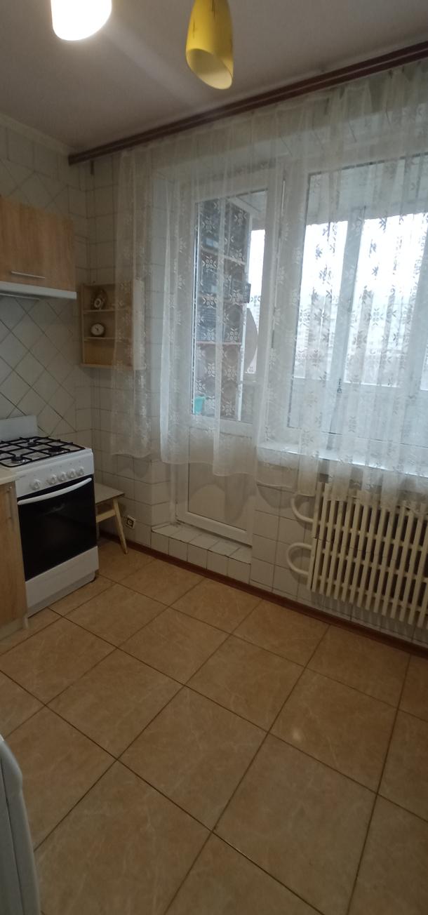 Квартира, 1-кімн., Харьков, Холодная Гора, Ильинская